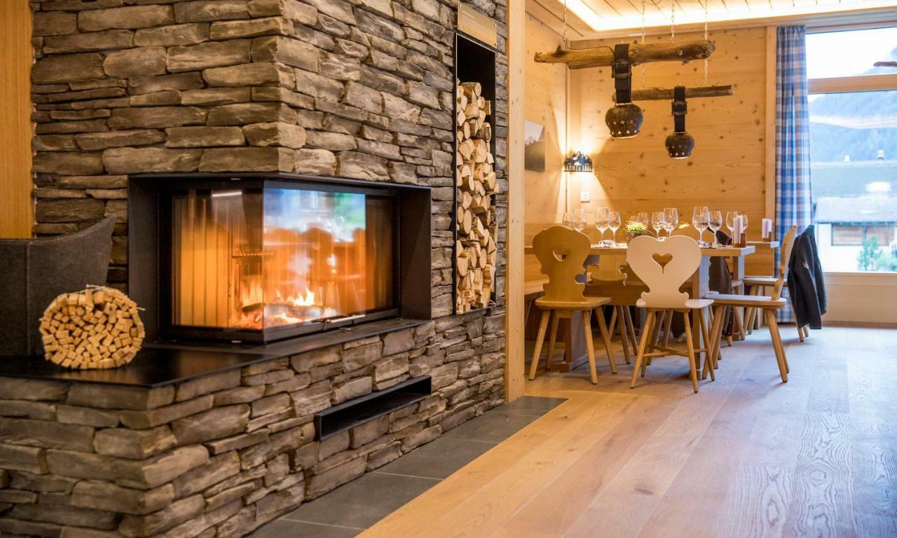 Gadmer Lodge - Dein Zuhause In Den Bergen Gadmen Extérieur photo