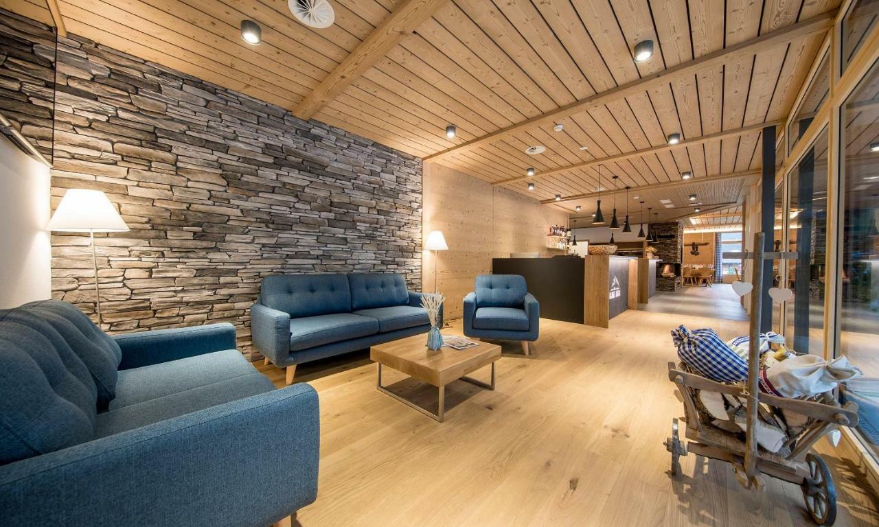 Gadmer Lodge - Dein Zuhause In Den Bergen Gadmen Extérieur photo
