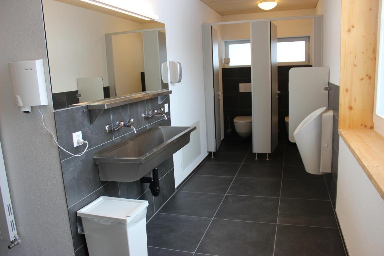 Gadmer Lodge - Dein Zuhause In Den Bergen Gadmen Extérieur photo