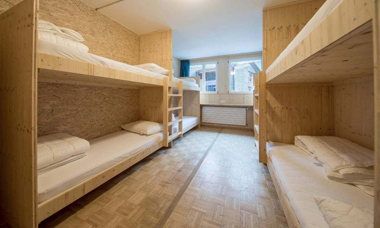 Gadmer Lodge - Dein Zuhause In Den Bergen Gadmen Extérieur photo